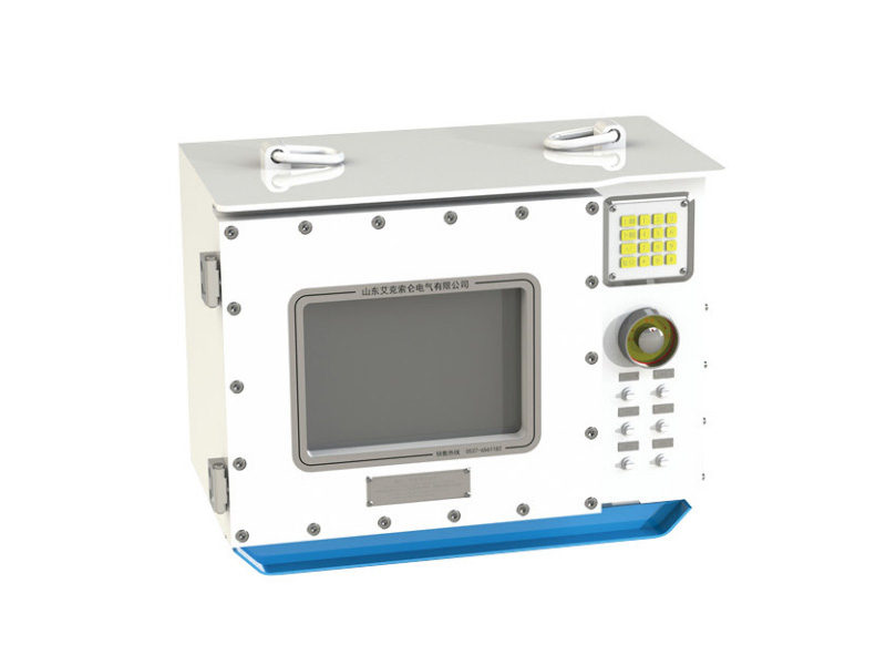KXJ-127 Mining Flameproof and Intrinsically Safe Control Box
